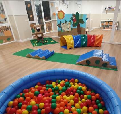 Foto Colegio Diocesano San Pablo #0