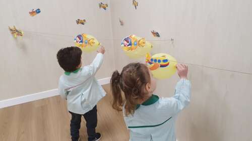 Foto Colegio Diocesano San Pablo #3