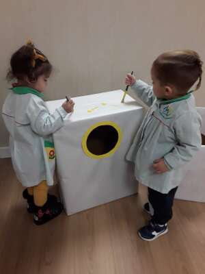 Foto Colegio Diocesano San Pablo #3