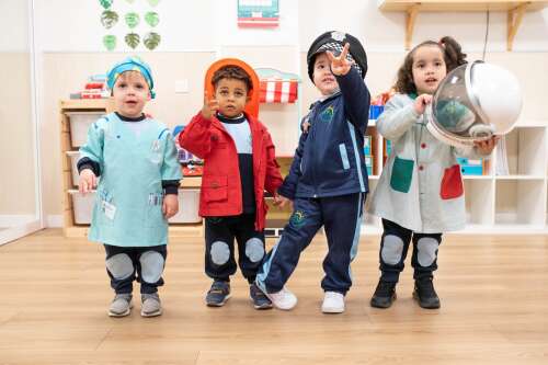 Foto Colegio Diocesano San Pablo #3