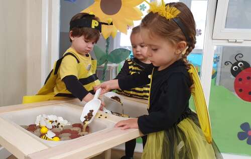 Foto Colegio Diocesano San Pablo #3