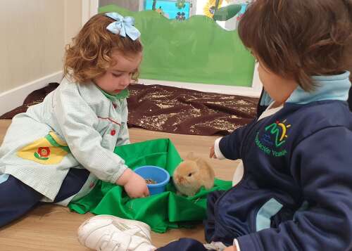 Foto Colegio Diocesano San Pablo #3