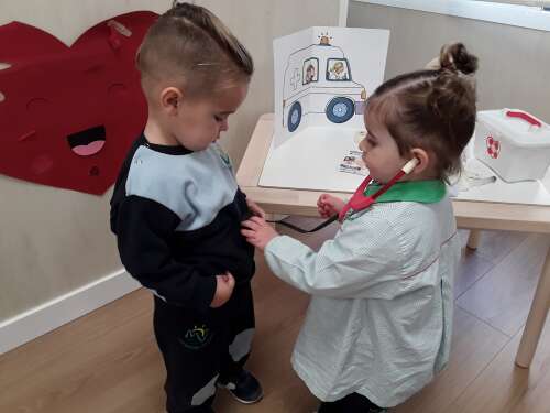 Foto Colegio Diocesano San Pablo #3