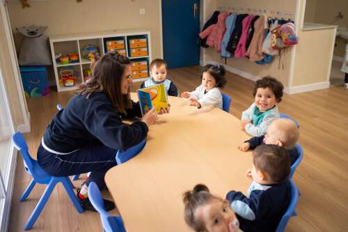 Foto Colegio Diocesano San Pablo #3