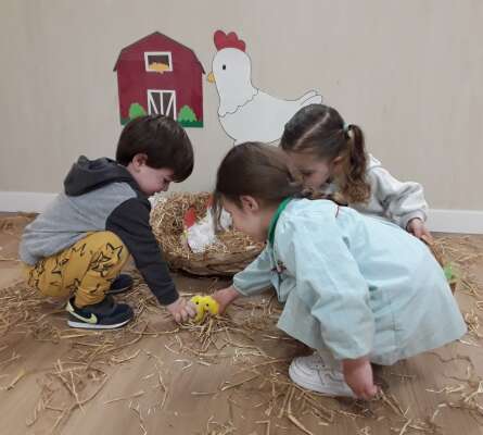 Foto Colegio Diocesano San Pablo #3