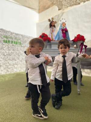 Foto Colegio Diocesano San Pablo #3