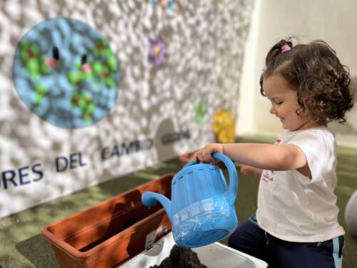 Foto Colegio Diocesano San Pablo #3