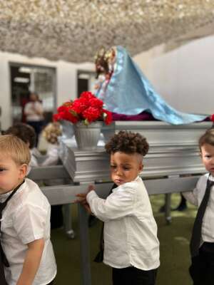 Foto Colegio Diocesano San Pablo #3