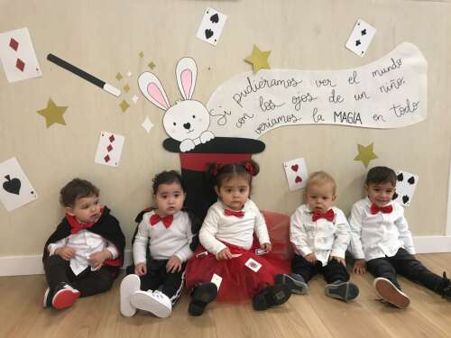 Foto Colegio Diocesano San Pablo #3