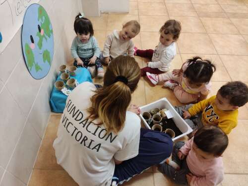 Foto Colegio Diocesano San Pablo #2