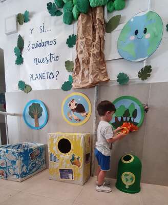 Foto Colegio Diocesano San Pablo #3