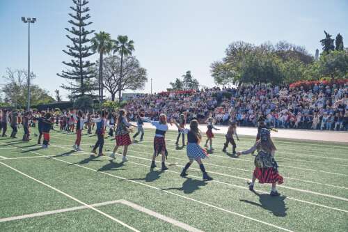 Foto Colegio San José #2