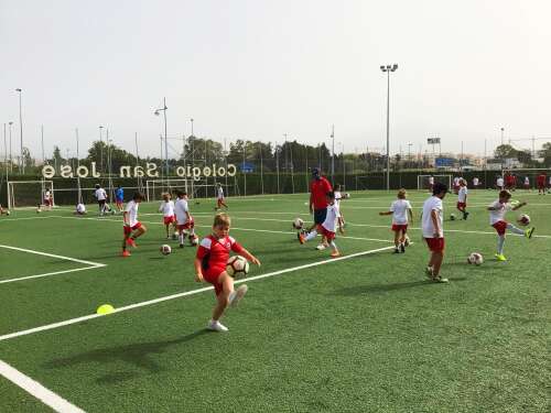 Foto Colegio San José #2