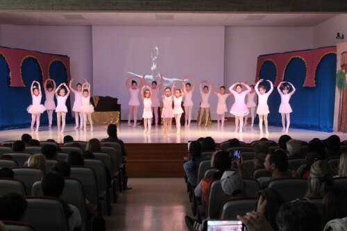 Foto Colegio San José #2