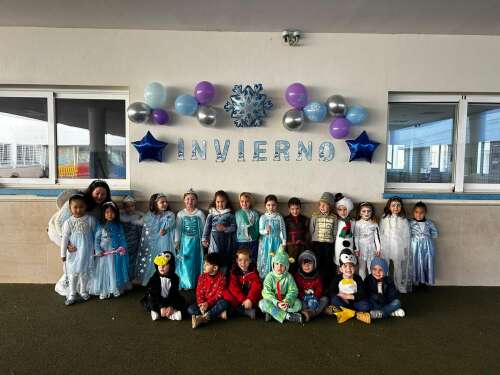 Foto Colegio Juan XXIII #3