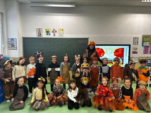 Foto Colegio Juan XXIII #3