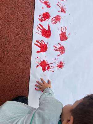 Foto Colegio Juan XXIII #3