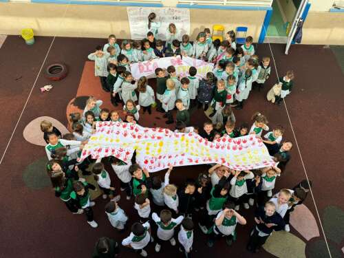 Foto Colegio Juan XXIII #2