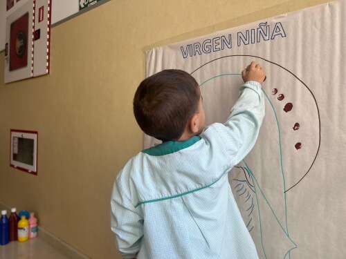 Foto Colegio Juan XXIII #3