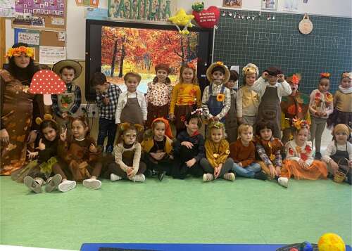 Foto Colegio Juan XXIII #3