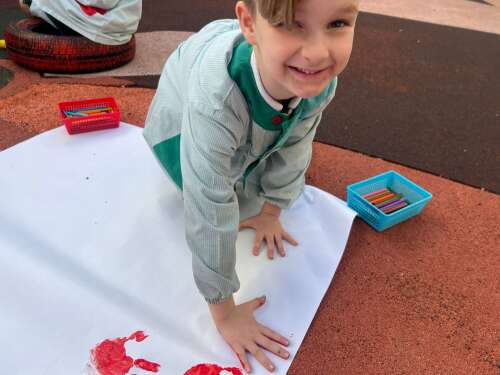 Foto Colegio Juan XXIII #3