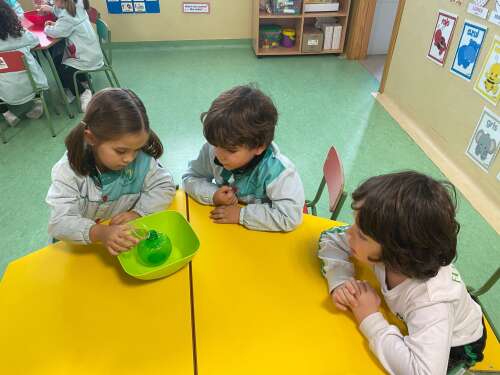 Foto Colegio Juan XXIII #3