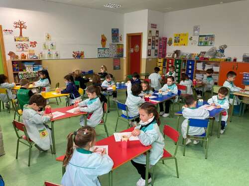 Foto Colegio Juan XXIII #0