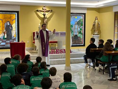 Foto Colegio María Auxiliadora #3