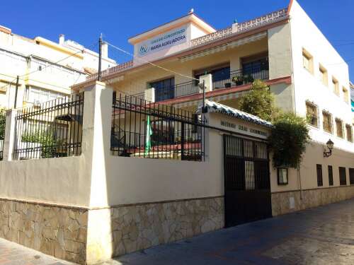 Foto Colegio María Auxiliadora #0