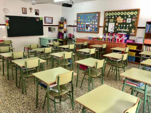 Foto Colegio María Auxiliadora #3