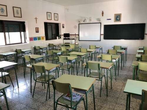 Foto Colegio María Auxiliadora #3