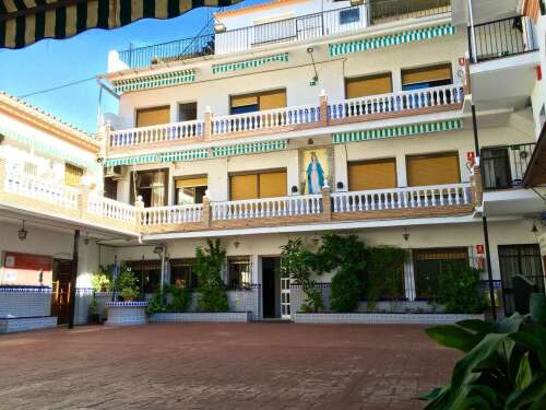 Foto Colegio María Auxiliadora #3