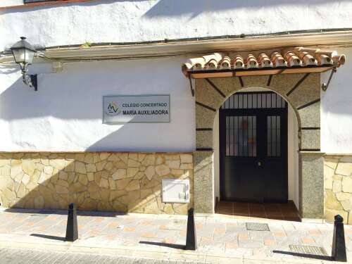 Foto Colegio María Auxiliadora #3