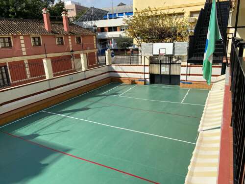 Foto Colegio María Auxiliadora #3