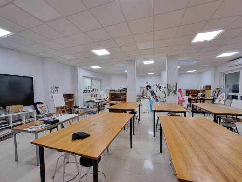 Foto Colegio Laude San Pedro International College #2