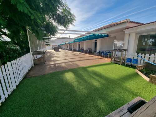 Foto Colegio Laude San Pedro International College #2