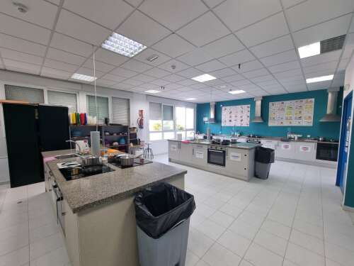 Foto Colegio Laude San Pedro International College #2