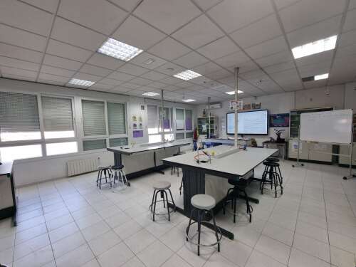 Foto Colegio Laude San Pedro International College #2