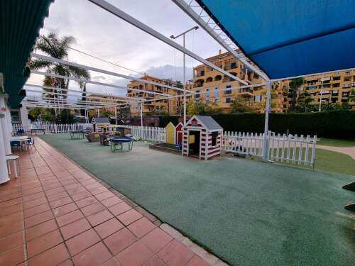 Foto Colegio Laude San Pedro International College #2