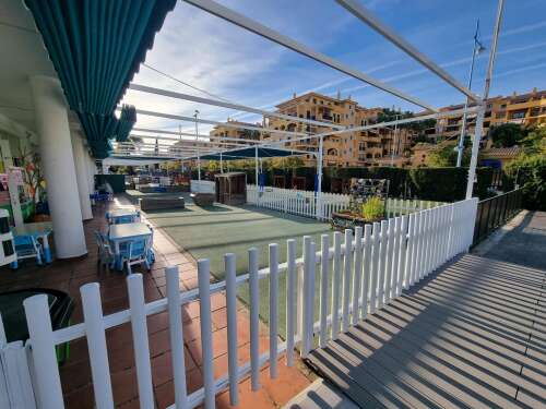 Foto Colegio Laude San Pedro International College #2