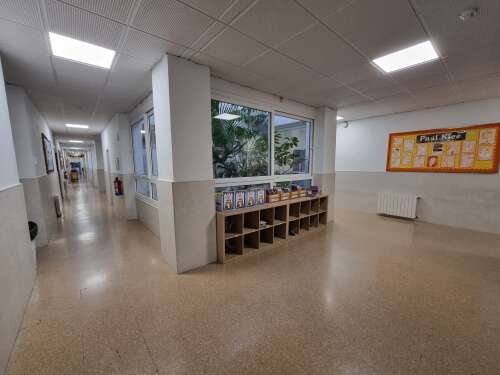 Foto Colegio Laude San Pedro International College #2