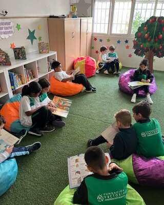 Foto Colegio Diocesano Cristo Rey #2