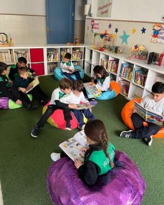 Foto Colegio Diocesano Cristo Rey #2