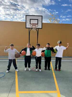 Foto Colegio Diocesano Cristo Rey #2