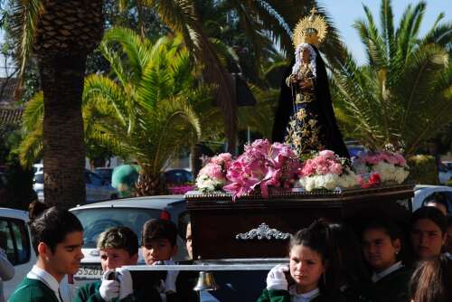 Foto Colegio Diocesano Cristo Rey #2