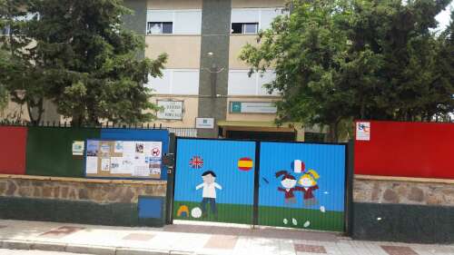 Foto Colegio Ciudad De Popayán #0