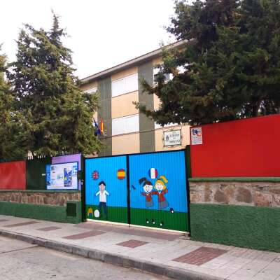 Foto Colegio Ciudad De Popayán #1