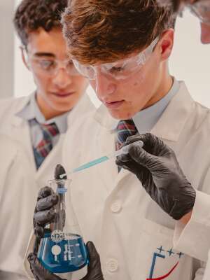 Foto Colegio Sierra Blanca-El Romeral #2