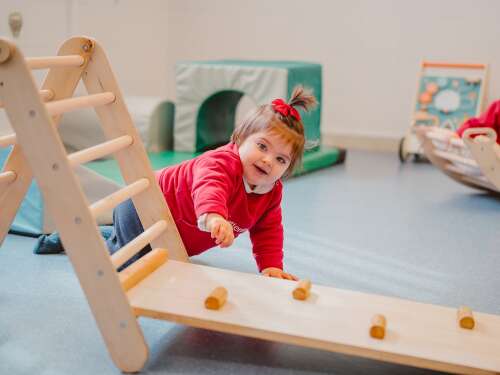 Foto Colegio Sierra Blanca-El Romeral #2