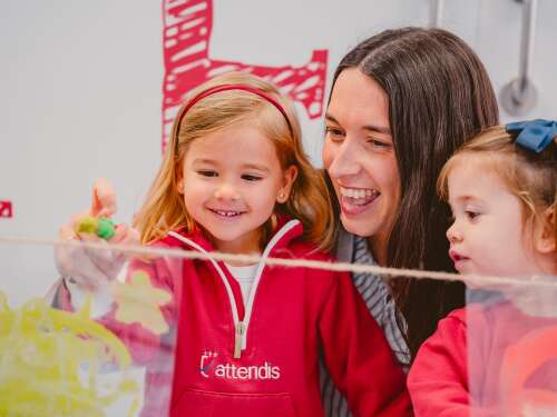 Foto Colegio Sierra Blanca-El Romeral #2